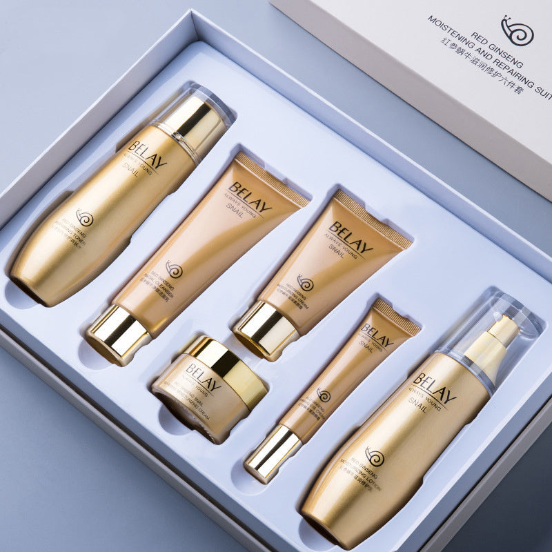 Beauty Salon Facial Care Cosmetics Shopera