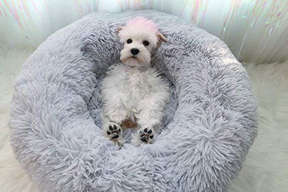 Plush kennel Pet Dog Bed eprolo