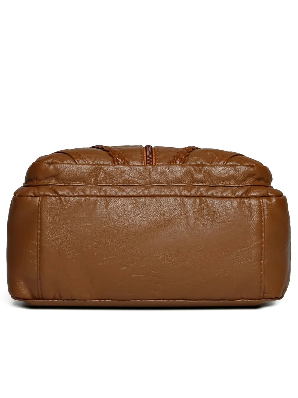 Adjustable Strap PU Leather Shoulder Bag eprolo