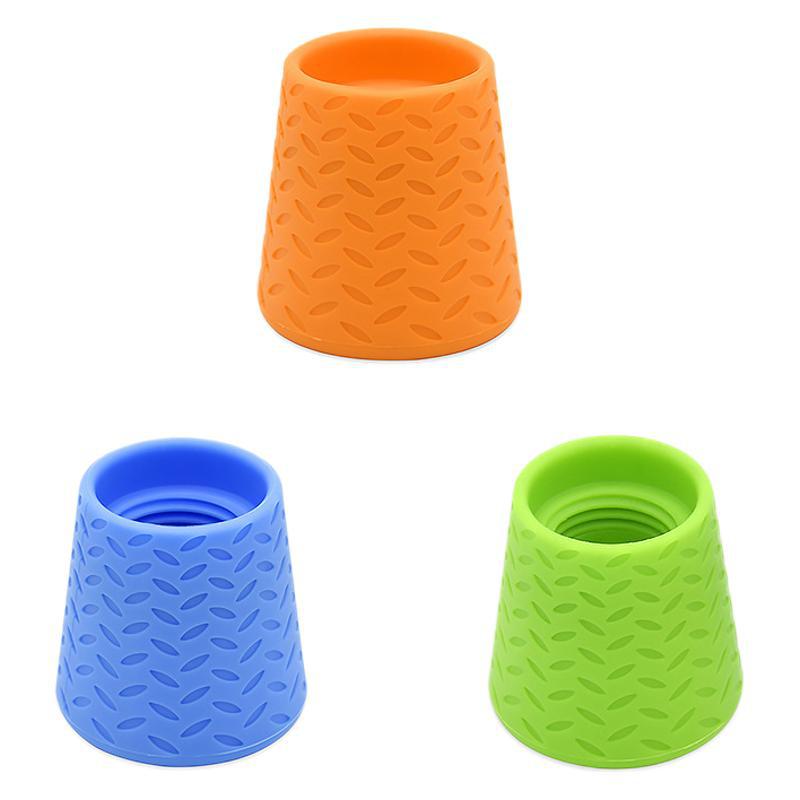 Silicone Pet Shower Head Portable Pet Bathing Shower Tool Outdoor Cat and Dog Cleaning Grooming Supplies eprolo