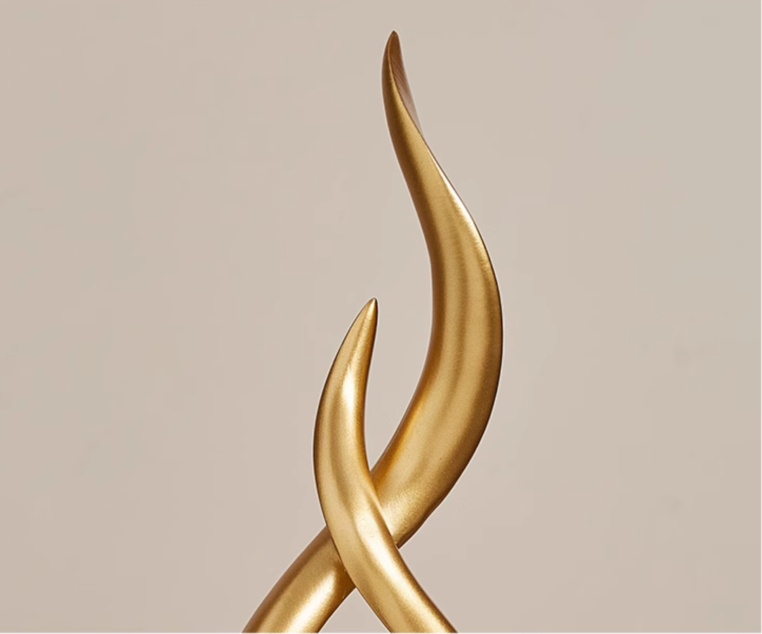 Wine cabinet decorations, light luxury, high-end, popular living room, porch, TV cabinet, office home accessories eprolo