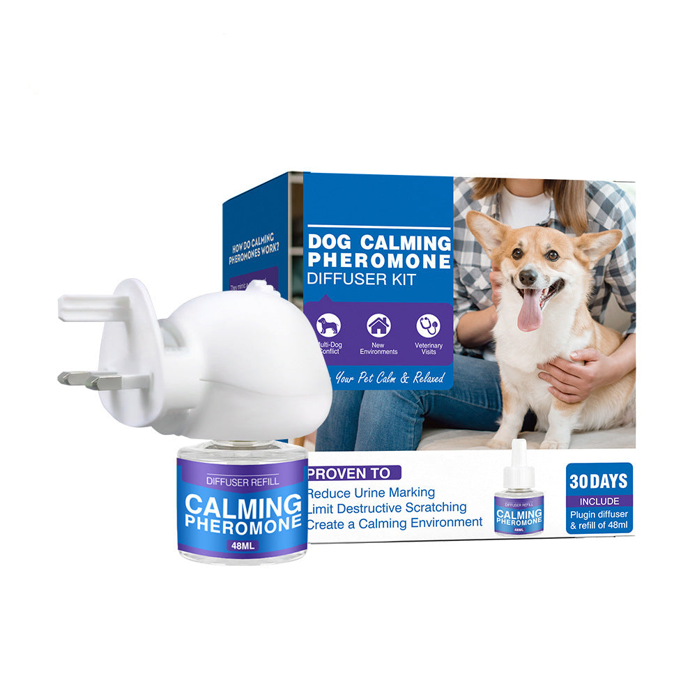 Cat anti stress liquid pet emotional soothing pheromone pheromone pheromone pheromone pheromone cat soothing liquid eprolo