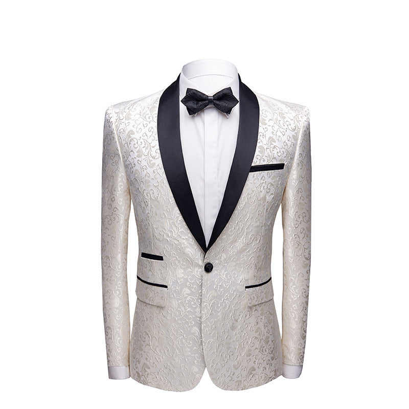 Men''s suit suits men wedding Dress Suit Set Shopera