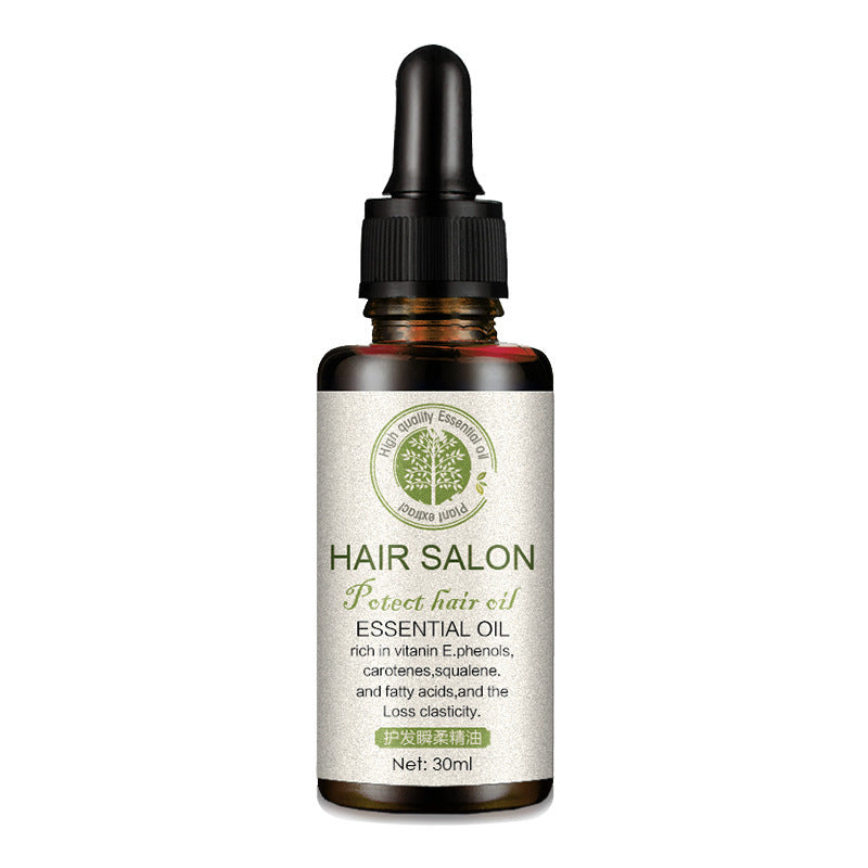 Hair Care Essential Oil Shopera