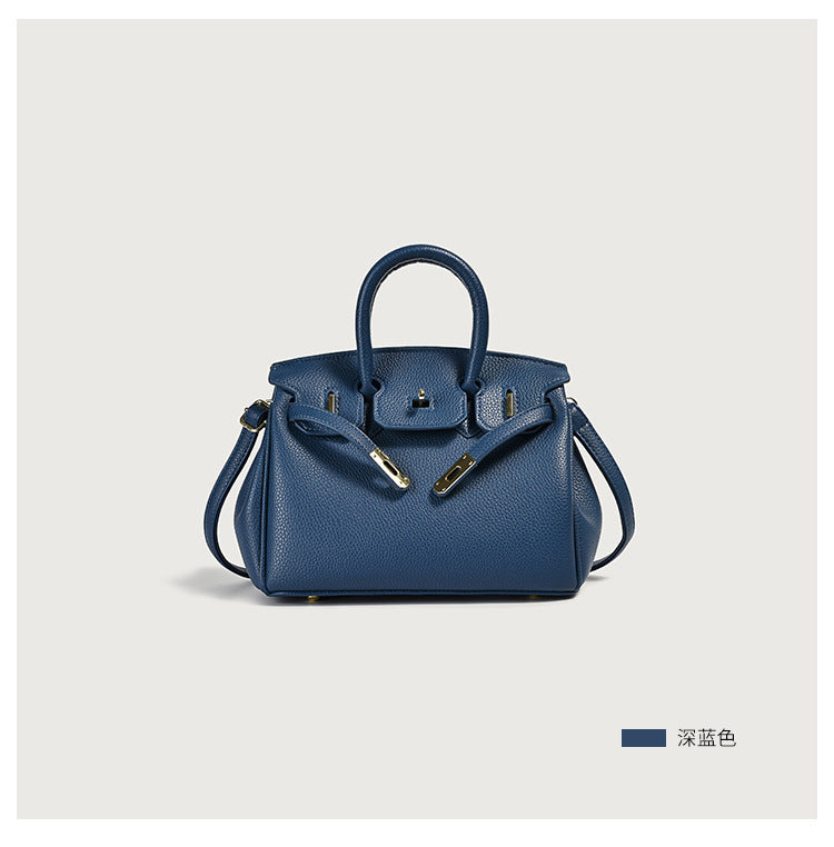 Pu Leather Ladies Hand Bags Tote Bags Vegan Top Handle Female Classic Handbags For Women Luxury eprolo