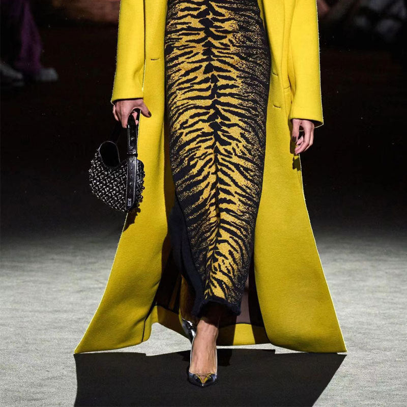 Irregular Heel Women's Super High Heel Shoes Metal Shallow Mouth Single Shoe Boots eprolo