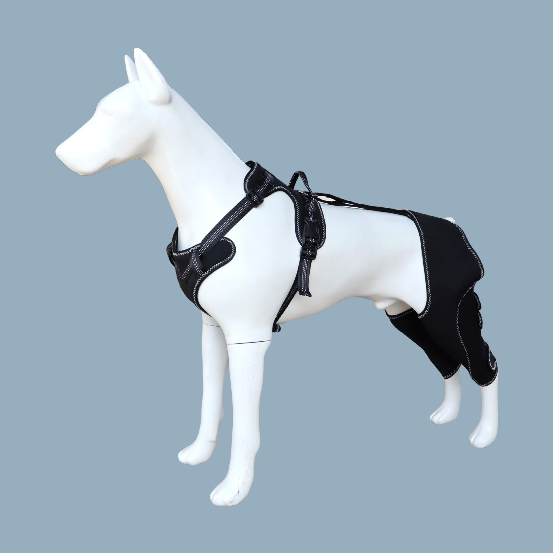 Pet Leg Support Dog Knee Brace Post-Surgery Rehabilitation Knee Support Joint Protection Bandage eprolo