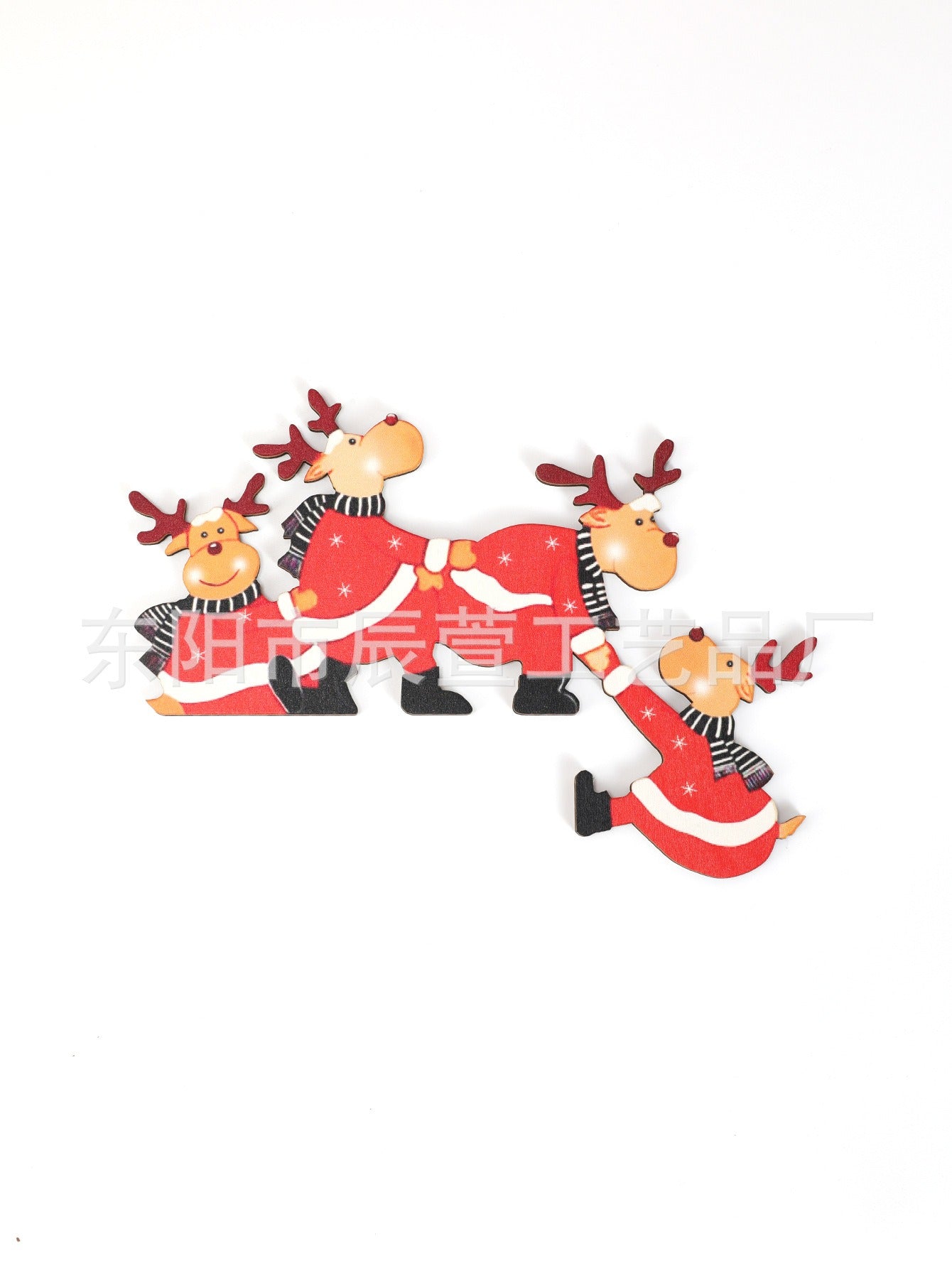 Christmas door frame decoration Christmas door corner door frame decoration eprolo