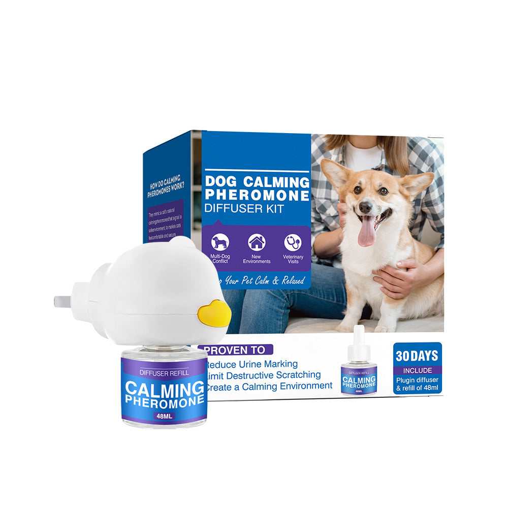 Cat anti stress liquid pet emotional soothing pheromone pheromone pheromone pheromone pheromone cat soothing liquid eprolo