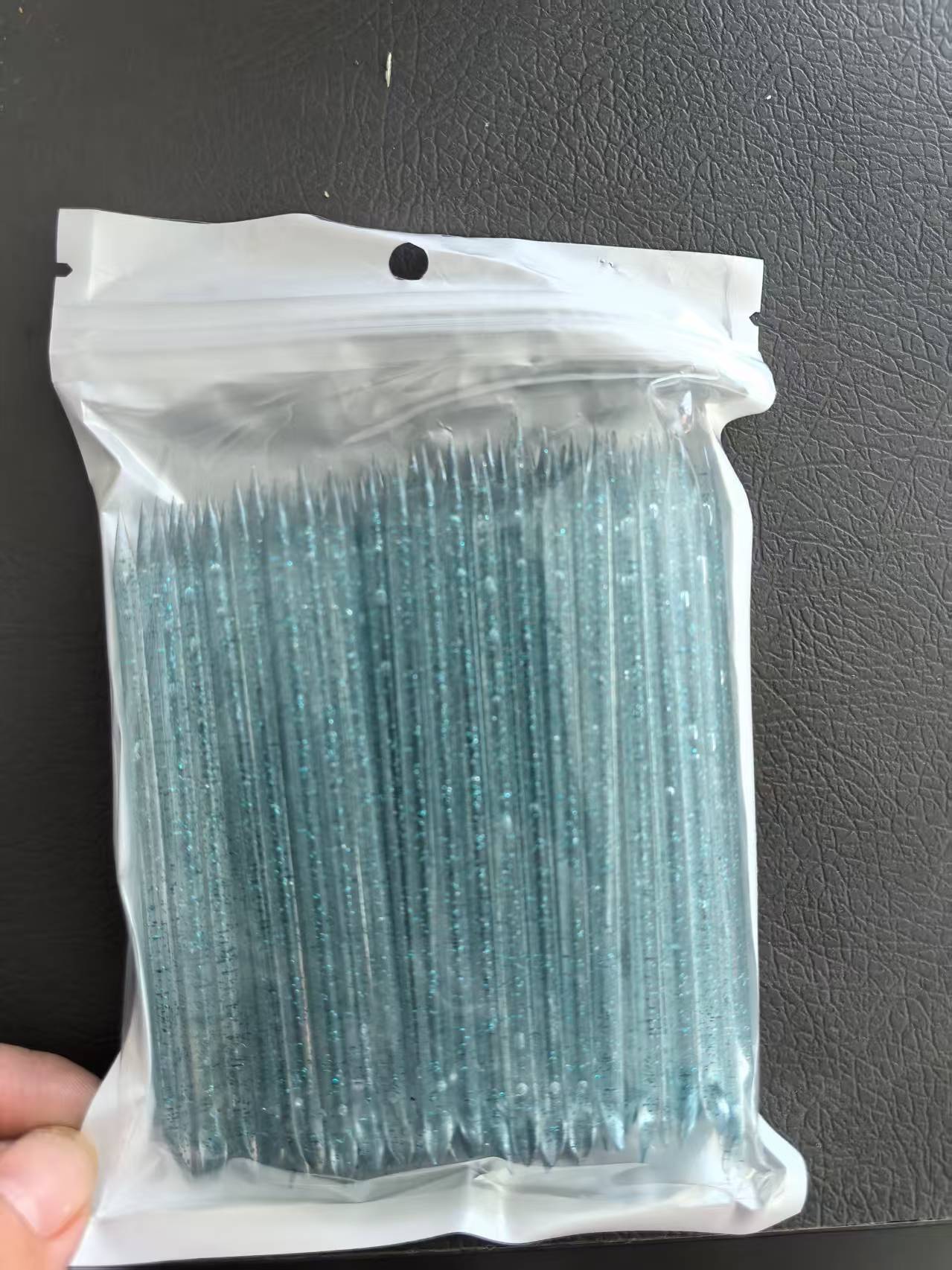 Nail Beauty Tools Spot Drill Take Glue Stick Crystal Rod