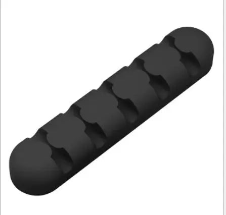 Cable Organizer Clips for Data Cords and Wires Shopera