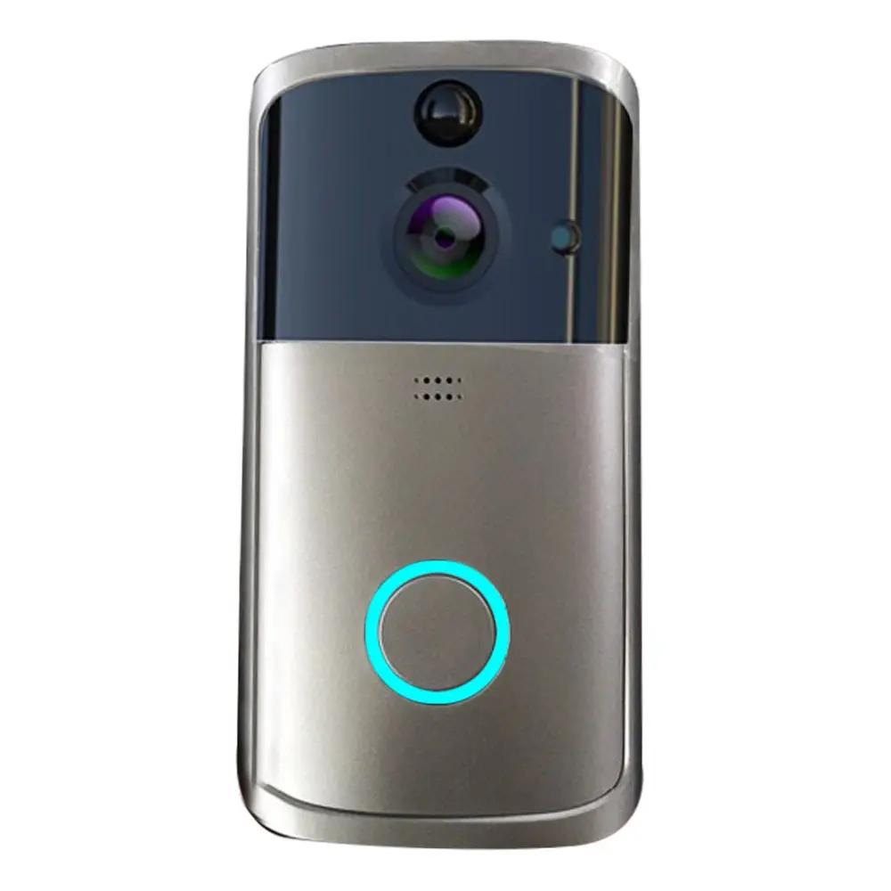 WiFi Video Doorbell Camera null