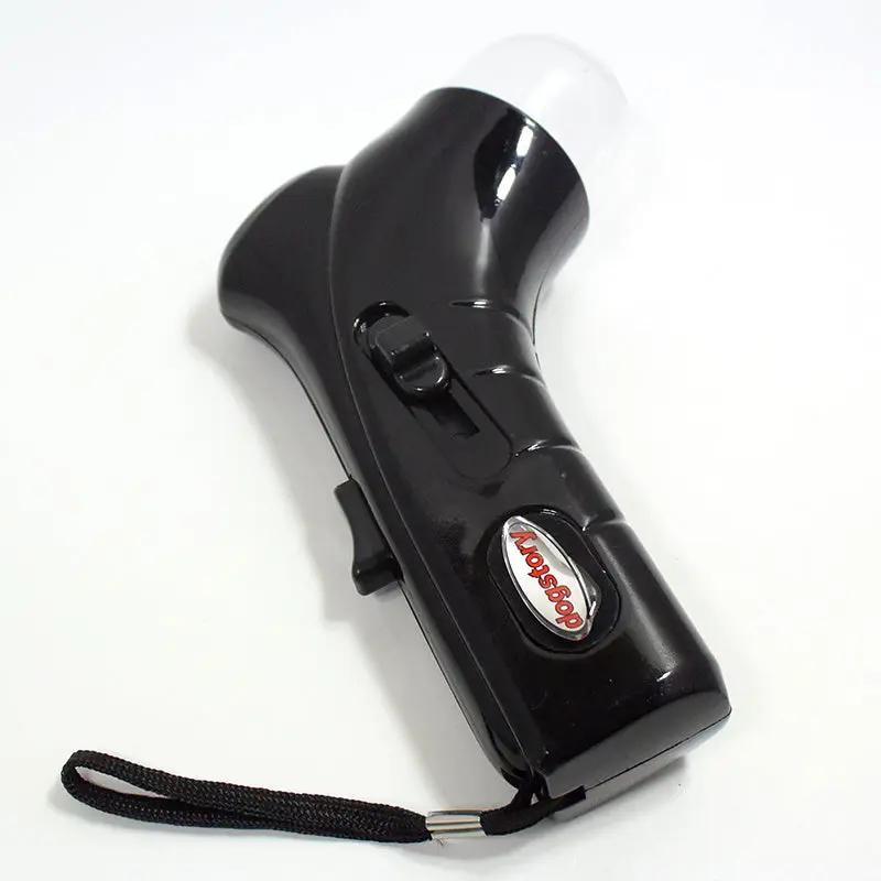 Pet Food Catapult Feeder Funny Dog Toy null