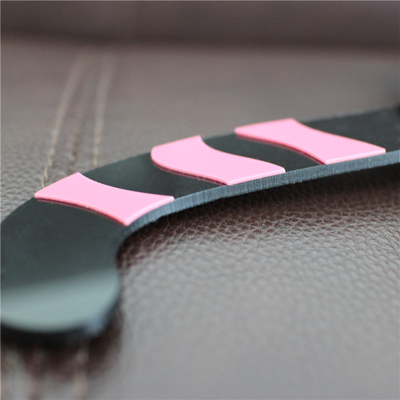 Cartoon art clock home decoration living room wagging tail cat children's room creative wall clock eprolo