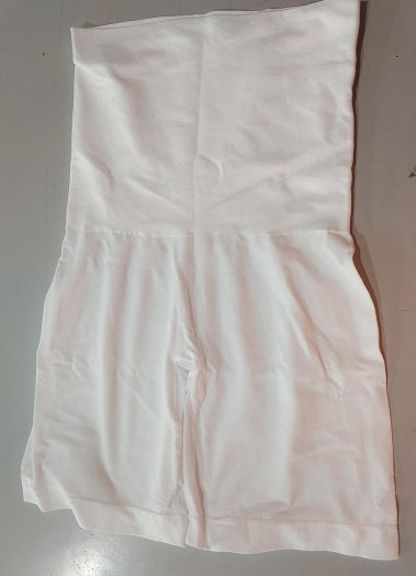 Anti-slip Postpartum High-waisted Boxer Four-corner Belly Pants Shopera