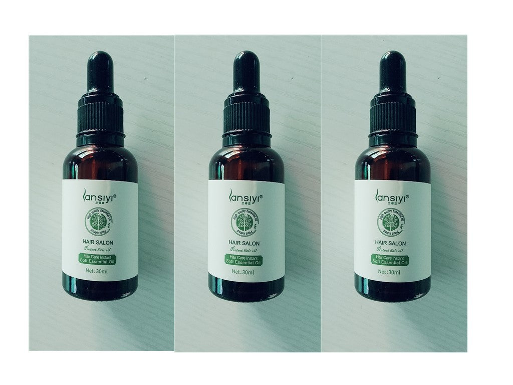 Hair Care Essential Oil Shopera