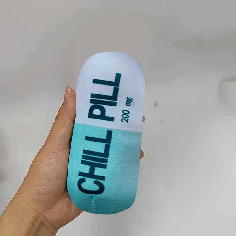 Pet Sound Plush Pet Capsule Toy eprolo