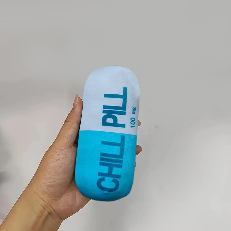 Pet Sound Plush Pet Capsule Toy eprolo