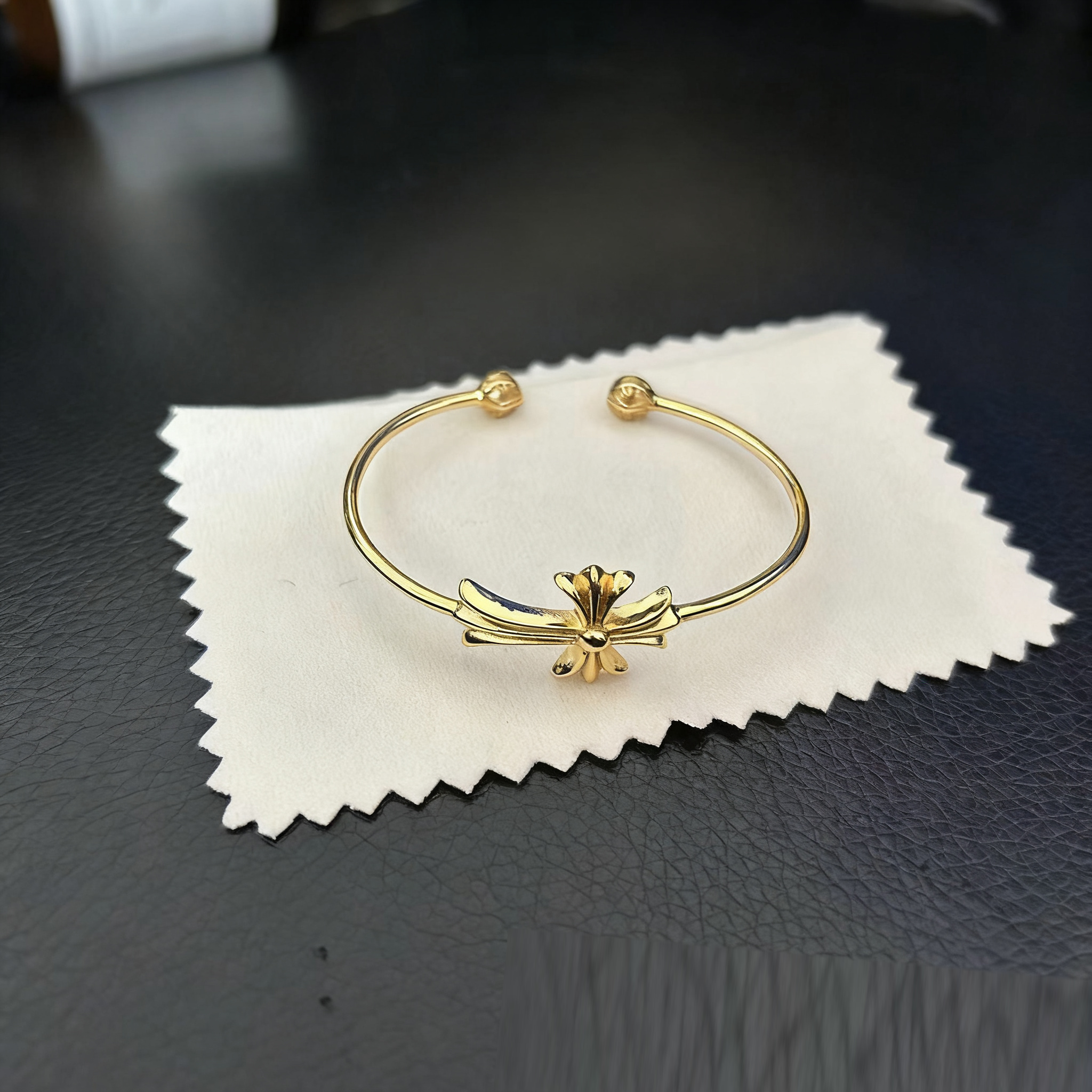 Cross Opening Retro Bracelet Skull Bullet Nail Text Sword Bracelet eprolo