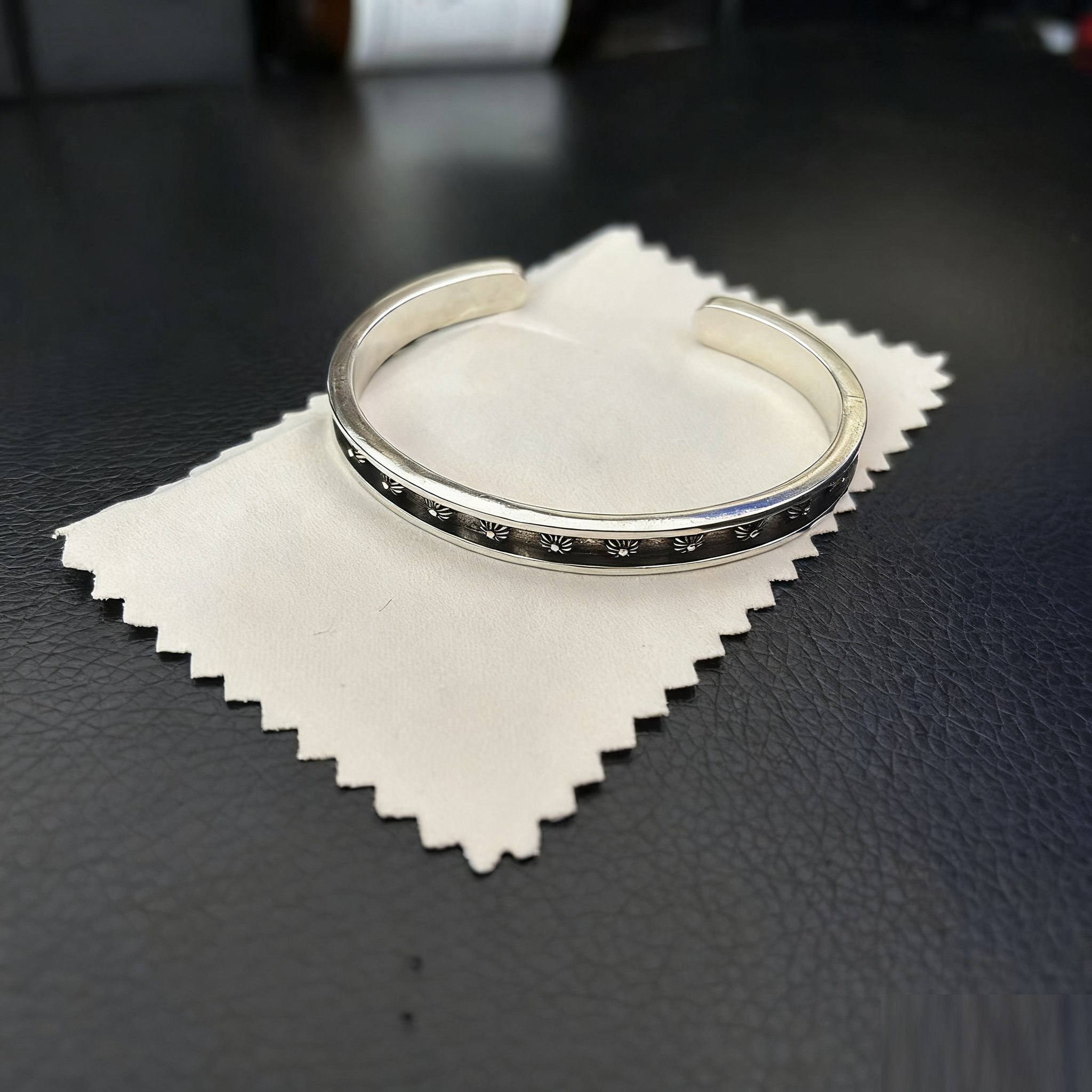 Cross Opening Retro Bracelet Skull Bullet Nail Text Sword Bracelet eprolo