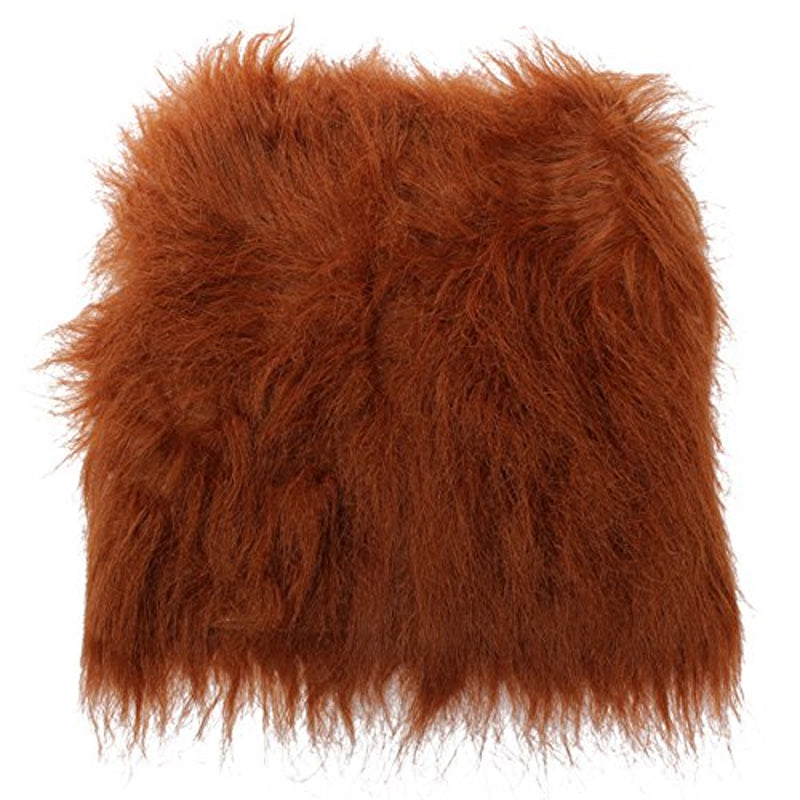 Pet transformation funny dog lion wig hat pet lion headgear eprolo