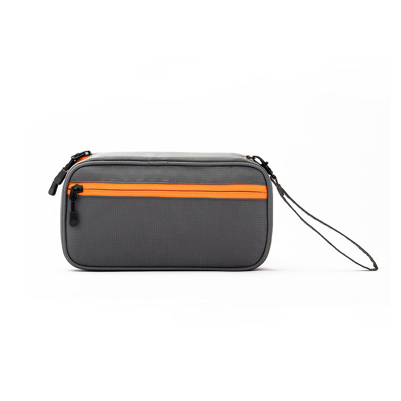 Travel - essential Cable Organizer Bag: A Compact Storage Solution for Charging Cords, Chargers, and Accessories. eprolo