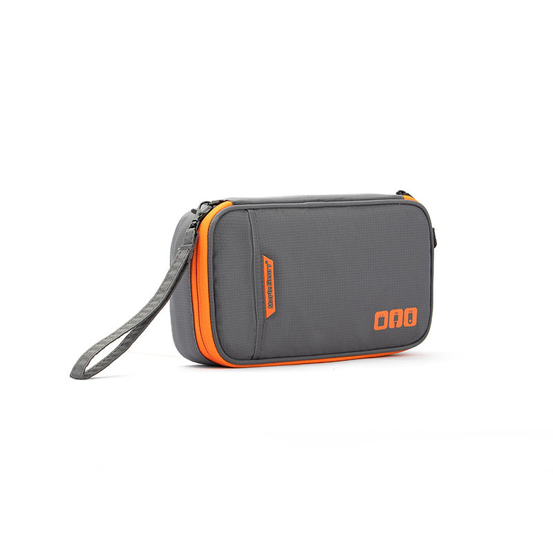 Travel - essential Cable Organizer Bag: A Compact Storage Solution for Charging Cords, Chargers, and Accessories. eprolo