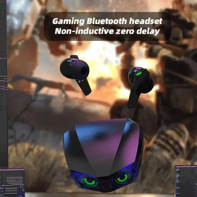 P50 TWS Waterproof Hi-Fi Stereo Wireless Earbuds Shopera