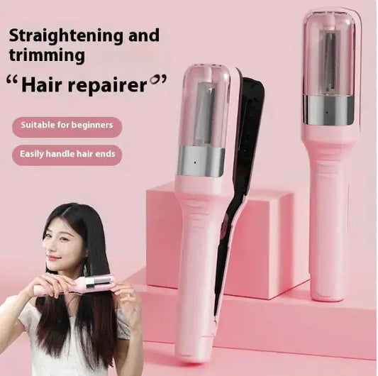 Split-End Pro Cordless Hair Trimmer Shopera