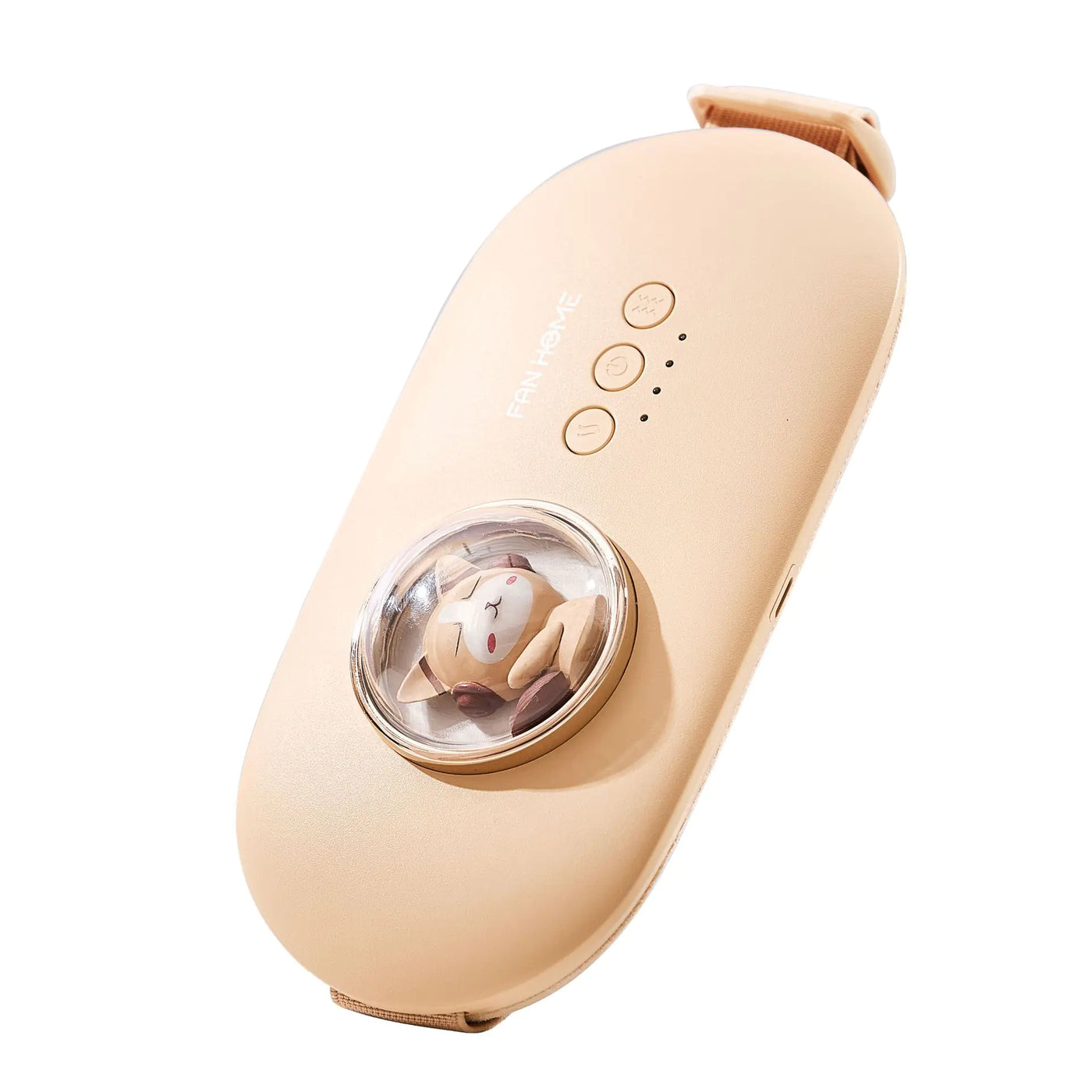 Graphene Electric Heating Belt for Menstrual Relief