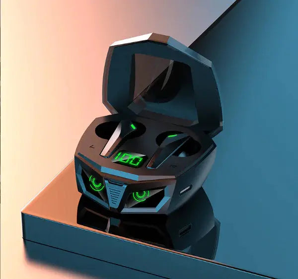 P50 TWS Waterproof Hi-Fi Stereo Wireless Earbuds Shopera