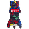 Thicken Warm Dog Jumpsuit – Winter Fleece Pet Clothes for Small & Medium Dogs