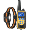 Waterproof Dog Training Collar with Remote – All Dog Sizes