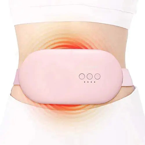 Graphene Electric Heating Belt for Menstrual Relief