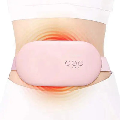 Graphene Electric Heating Belt for Menstrual Relief