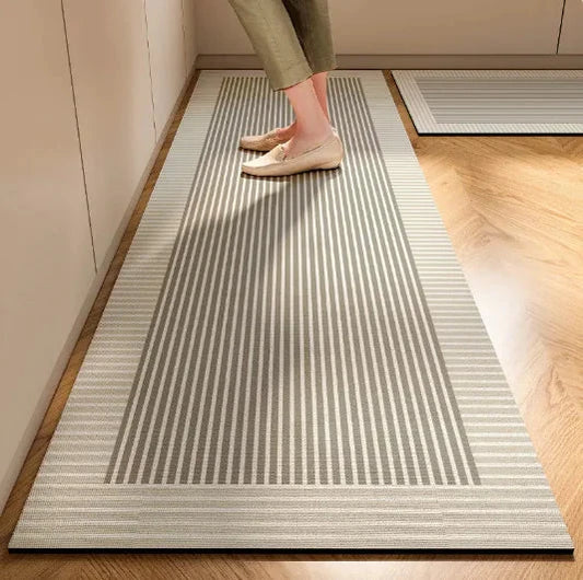 Absorbent Non-Slip Kitchen Mat Shopera