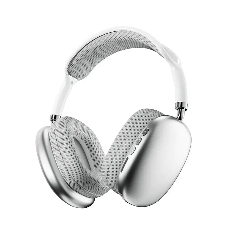 P9 Pro Max Wireless Bluetooth Noise-Canceling Headphones Shopera