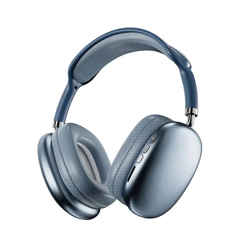 P9 Pro Max Wireless Bluetooth Noise-Canceling Headphones Shopera