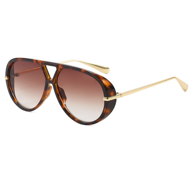 Fashion Personality Toad Sun Glasses Men And Women