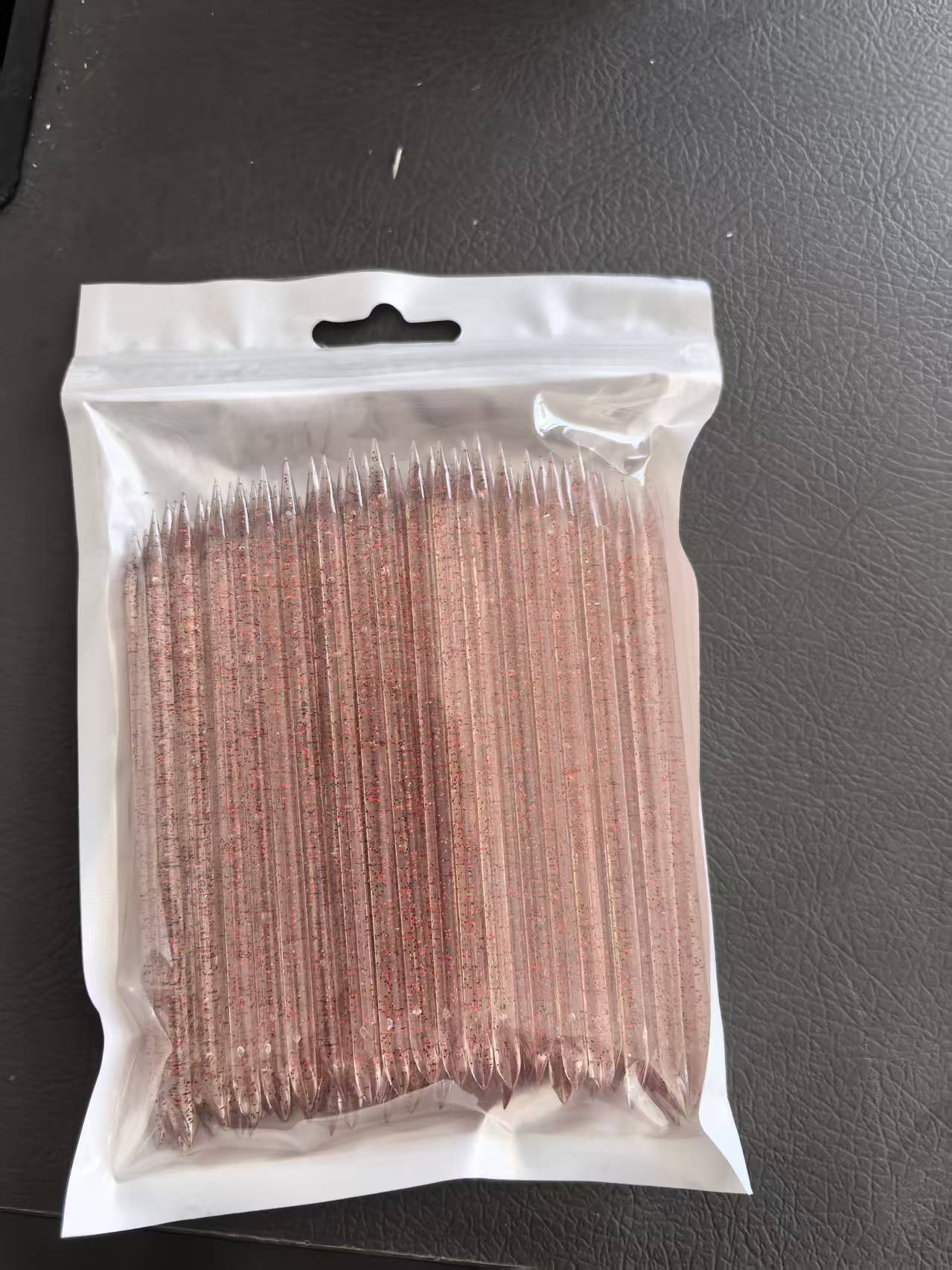 Nail Beauty Tools Spot Drill Take Glue Stick Crystal Rod