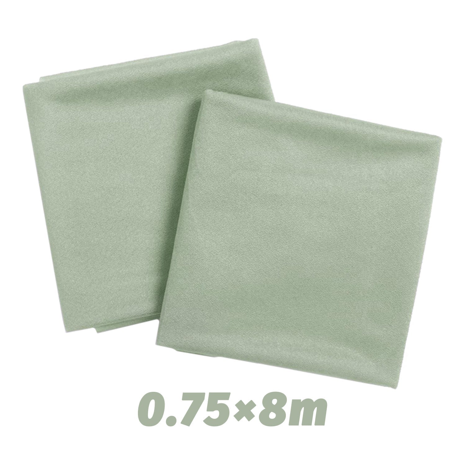 2 Panels Wedding Arch Draping Fabric Shopera