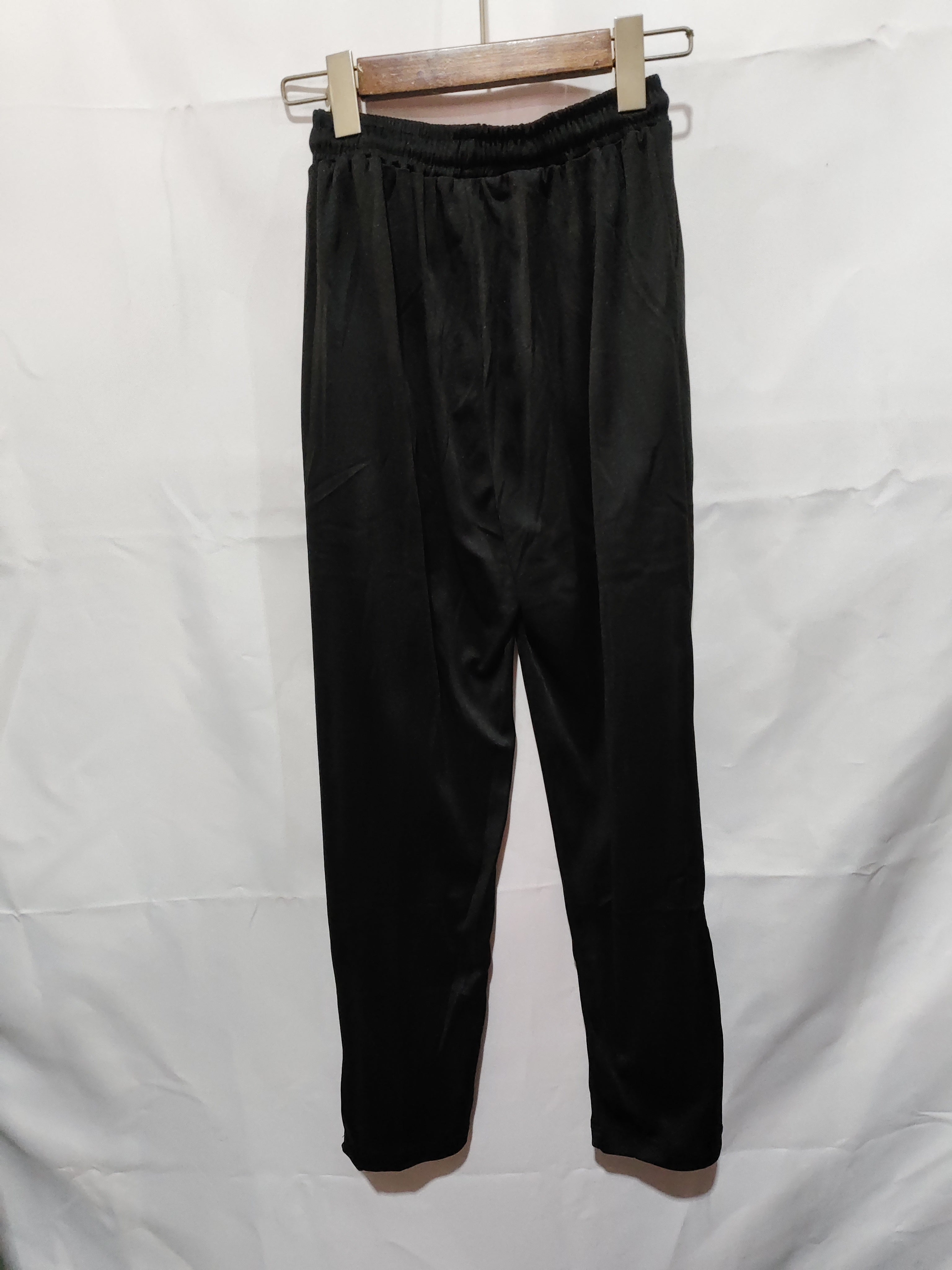 Drawstring Trousers Thin Casual Pants Korean Version Loose Straight Sweatpants Mens Clothing Shopera