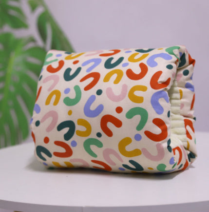 Adjustable Baby Cotton Nursing Arm Pillow Breastfeeding Washable Baby Infant Nursing Breastfeeding Pillow Cushion Arm Pad Shopera