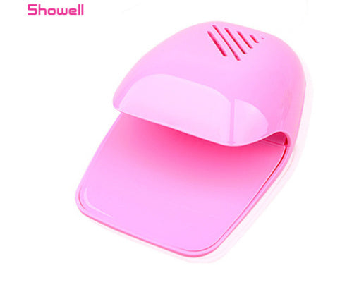 Nail dryer Nail Tool Nail Dryer nail polish Mini Nail Dryer Shopera