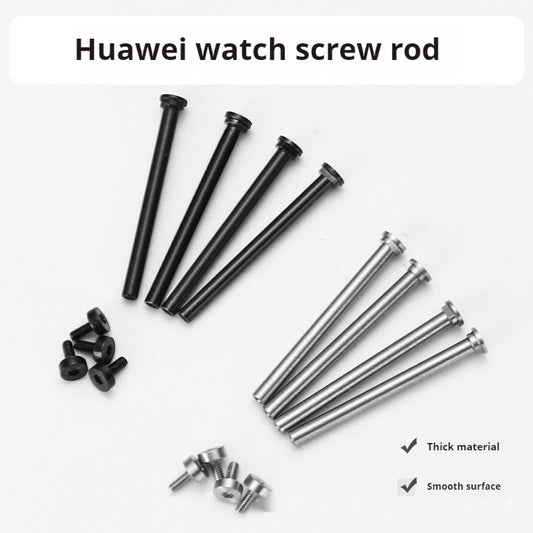 Smart Watch Screw Strap 3pro4x4pro5x5pro Screw Ear