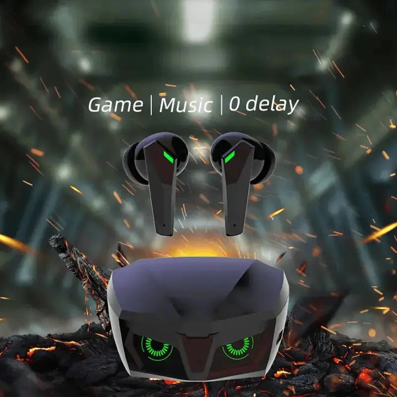 P50 TWS Waterproof Hi-Fi Stereo Wireless Earbuds Shopera