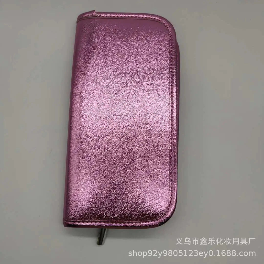 10-Piece Makeup Brush Set for Beauty and Blending Shopera