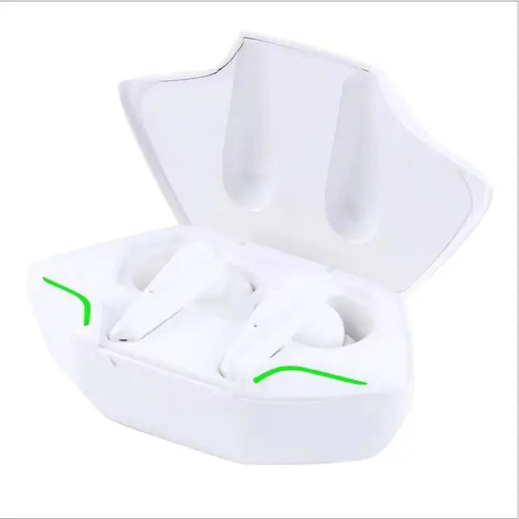 Bluetooth Mini Wireless Gaming Earbuds with Charging Case Shopera