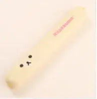 Hatterly Pet Travel Toothbrush Case with Cartoon Bear Shopera