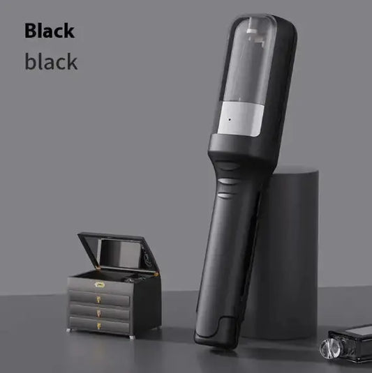 Split-End Pro Cordless Hair Trimmer Shopera